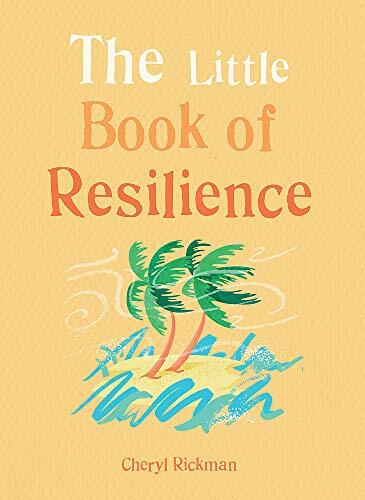 The little book resilience - book, of