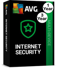 AVG Internet Security 2026 10