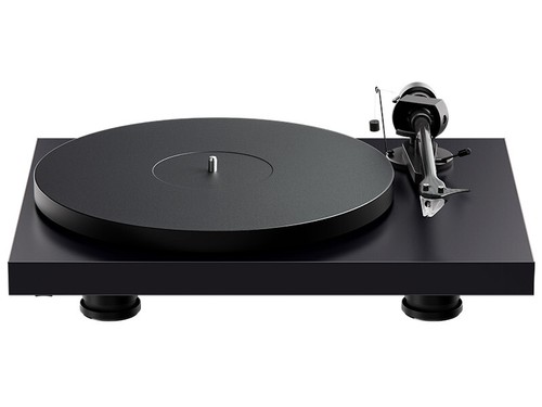 Pro ject debut - evo, 2