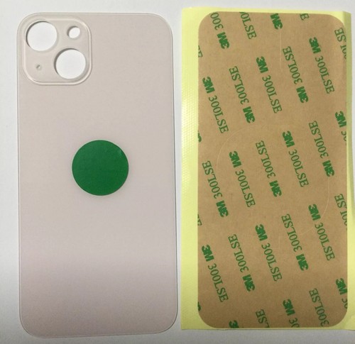 Back vetro posteriore per - back,