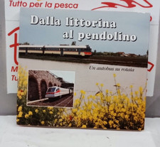 DALLA LITTORINA AL PENDOLINO