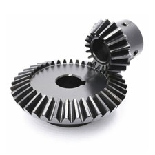 Ingranaggio conico dritto 1