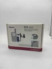 BPA100 Auricolare bluetooth per due pin