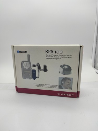 Bpa100 auricolare bluetooth - bpa100,