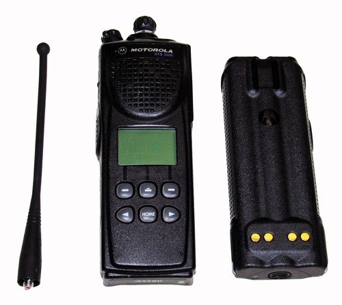 Motorola 800 mhz confezione - motorola,