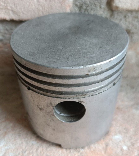 Pistone per moto guzzi - per,