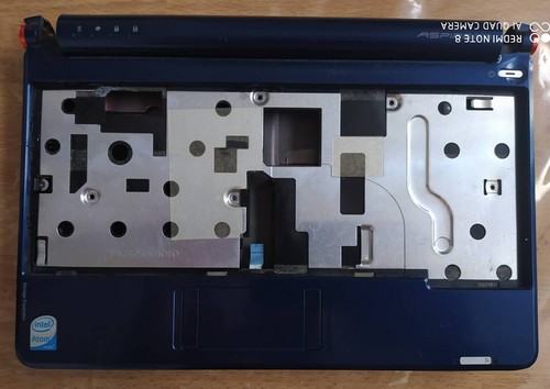 Scocca base completa acer one - scocca,