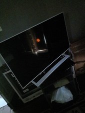 TV Samsung 43 Bu8580 Display Rotto