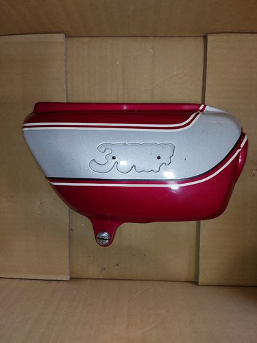 Fianchetto laterale cb350 - fianchetto,
