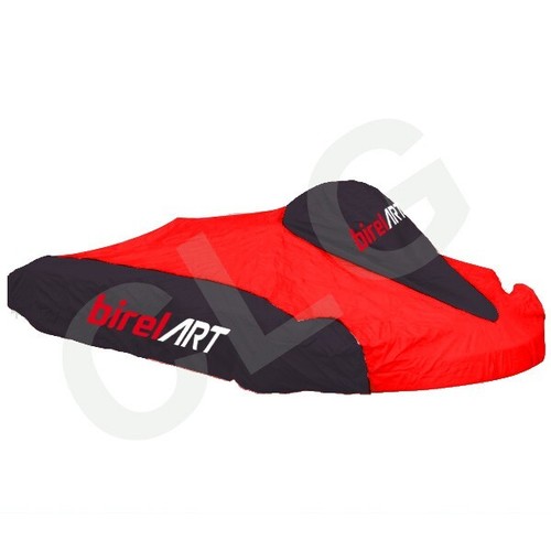 Birel art kart - kart, go
