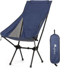 Sedie Campeggio Pieghevole Con