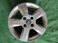 CERCHIO IN LEGA R15 originale FORD FOCUS ANNO 2005 612JX16H2