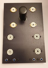 Platine pour ampli double