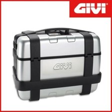 BAULETTO GIVI VALIGIA NERA 46