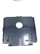 VINTAGE NIKKO TURBO PANTHER BATTERY COVER COPERCHIO BATTERIA #HW