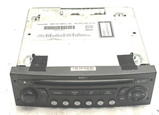 RICAMBI USATI, AUTORADIO /