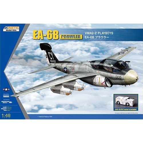 Kinetic k48112 ea - #k48112, 1/48