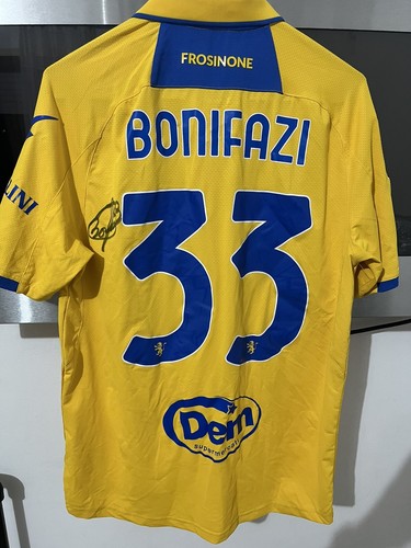 Maglia frosinone calcio - ⚽️maglia,