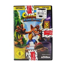 Crash Bandicoot N. Sane