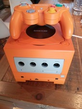 Console Nintendo GameCube