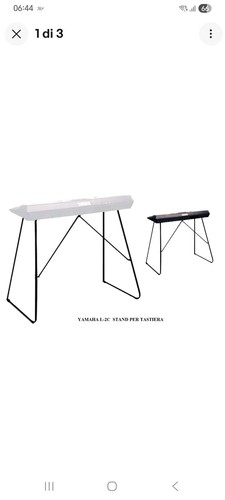 Yamaha stand l2c supporto - stand,