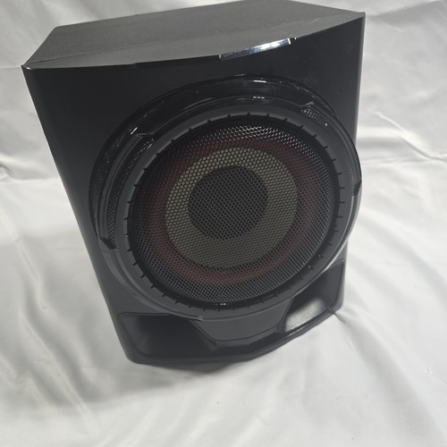 Cj45 home audio mini system - lg,