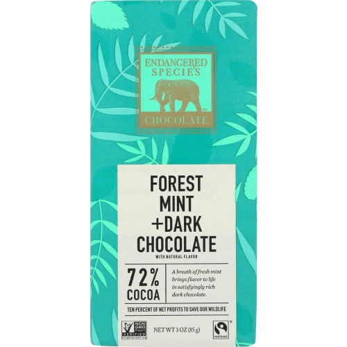 Barretta cioccolato rain - barretta,