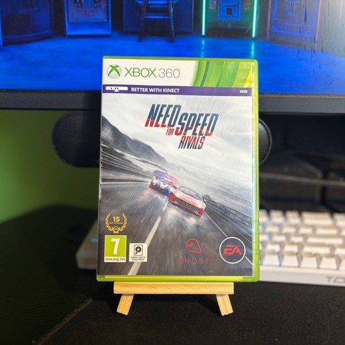 Need for speed rivals - need,
