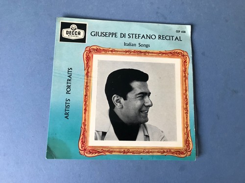 Giuseppe stefano italian - di,