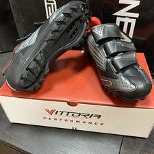 Scarpe mtb vittoria verlcro - scarpe,
