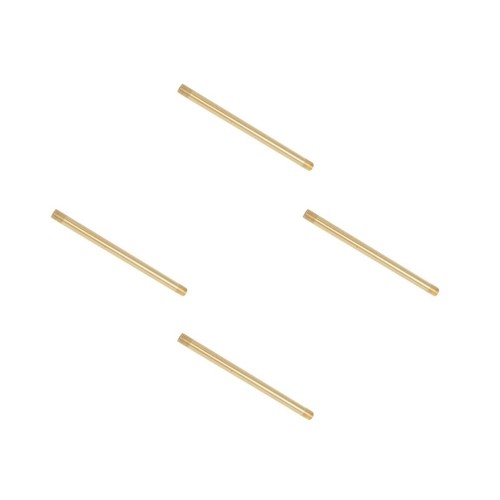 Pezzi tubo per lampada - pezzi,