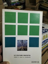 Le colture Protette sistemi e