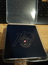 6 euro Guardia Costiera 160° Anniversario delle Capitanerie di Porto Italia