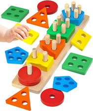 Giochi Bambini 1 2 3 Anni