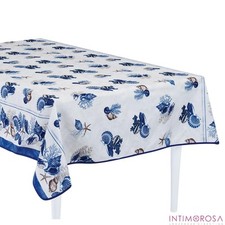 Tovaglia antimacchia no stiro