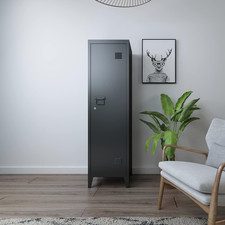 Armadio Da Ufficio Con Anta E