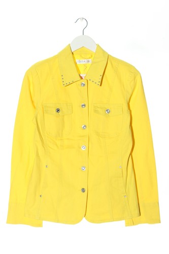 Couture line giacca - couture, denim