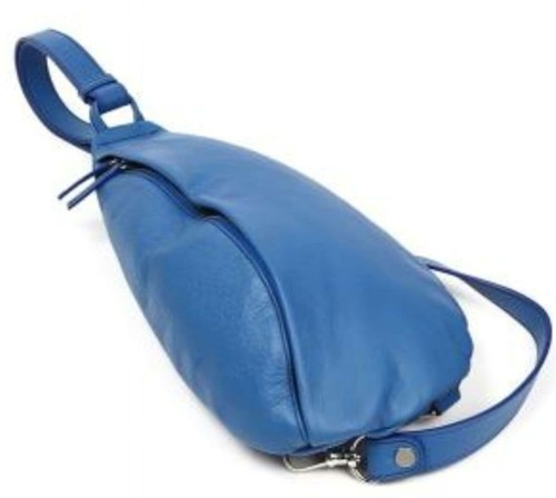 Borsa tracolla maniuno pelle - borsa, a