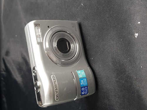 Fotocamera olympus 170 per - fotocamera, fe-170