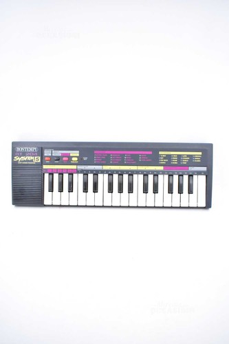 Tastiera bontempi 204 - bontempi, bt