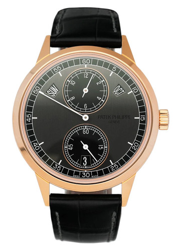 Patek philippe complicazioni - patek,