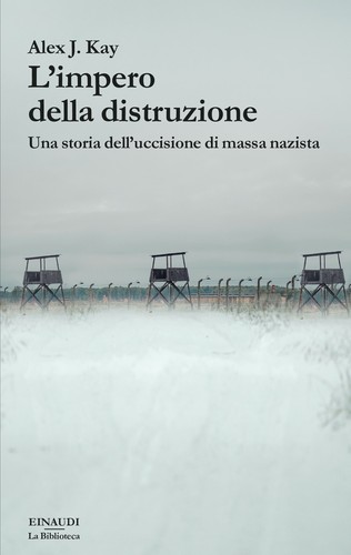 Impero della distruzione - l'impero,