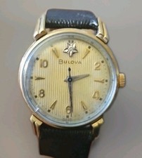 Orologio da polso uomo vintage