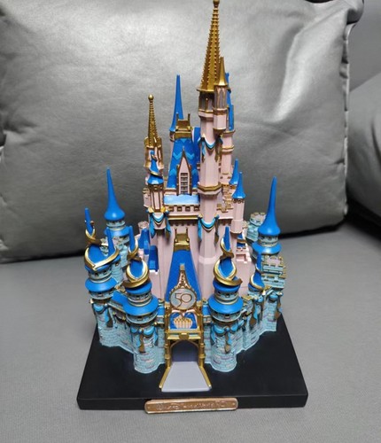 Walt disney world - world, 50°