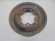 Zoll felge passend - 16,
