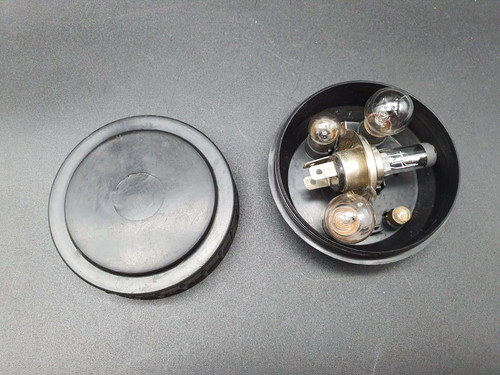 Bulb pots lights holder