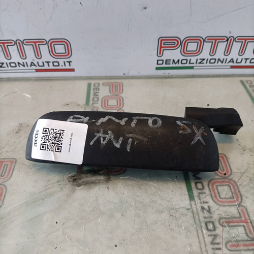 46417919 maniglia porta - maniglia,
