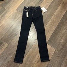Diesel Skinzee Jeans Super