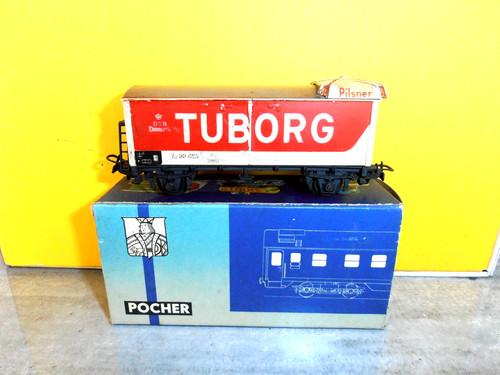 Pocher torino art 326 2 - torino, ho