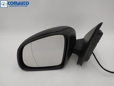 Specchio retrovisore sx SMART